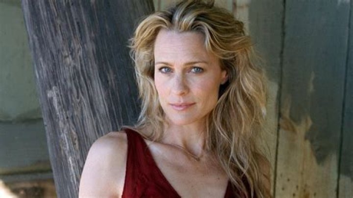 Robin Wright Bio (Wiki) 