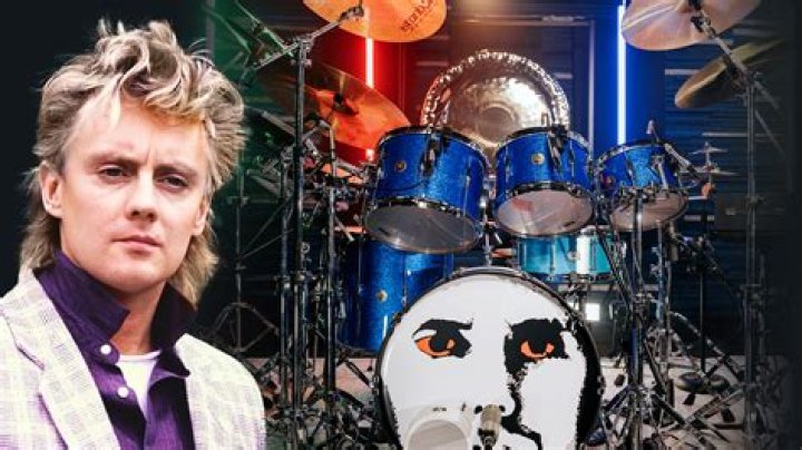 Roger Taylor Roger Taylor