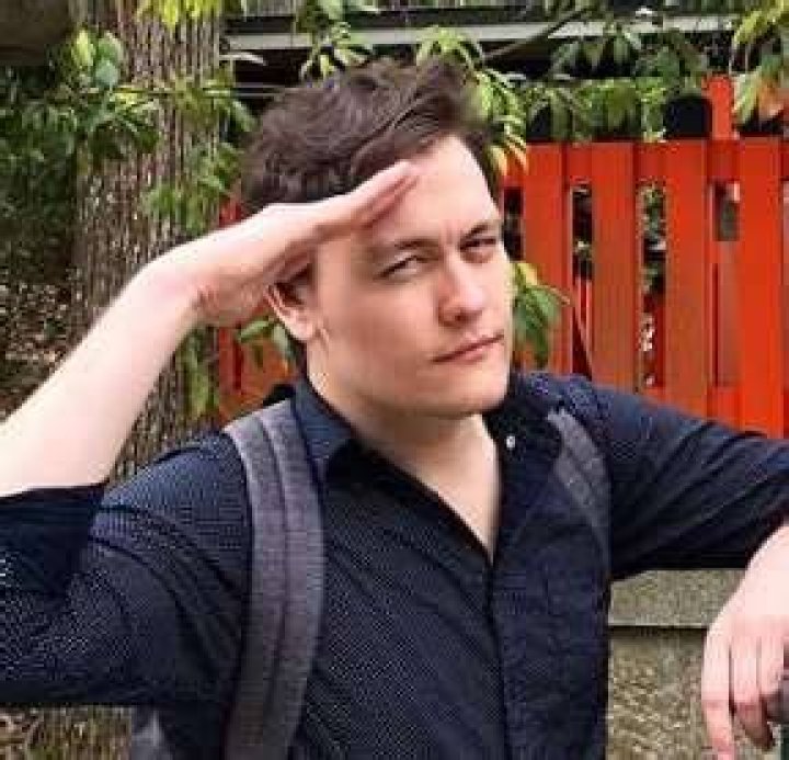 RogersBase - Age, Family, Bio