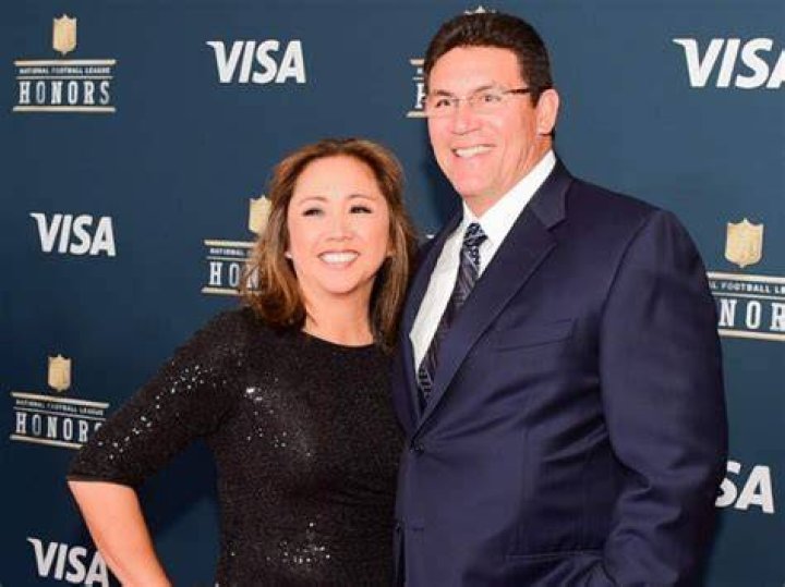 Ron Rivera son: Who is Christopher Rivera?