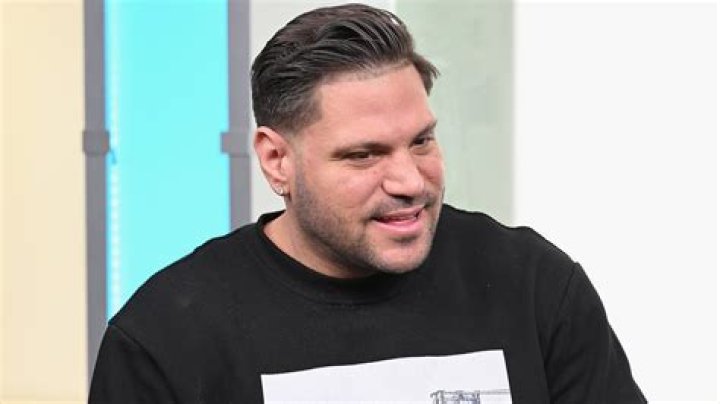 ronnie ortiz magro crying