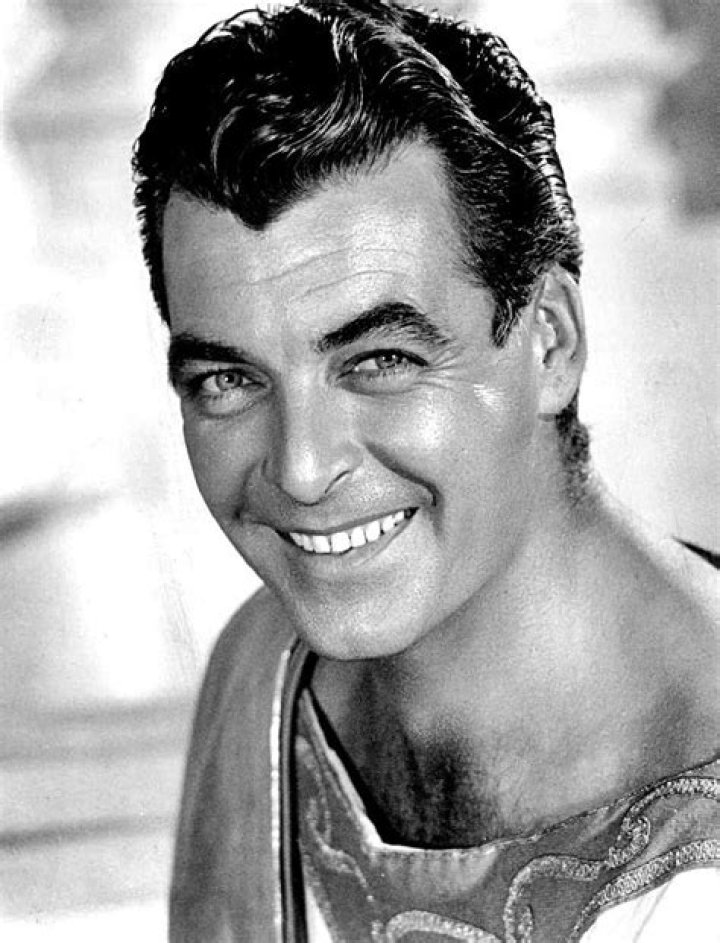 Rory Calhoun Bio (Wiki) 