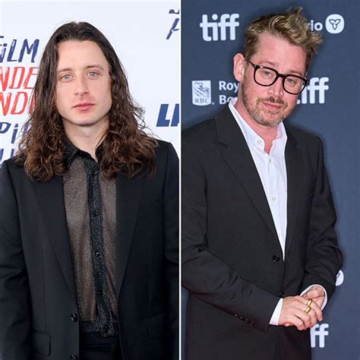 Rory Culkin