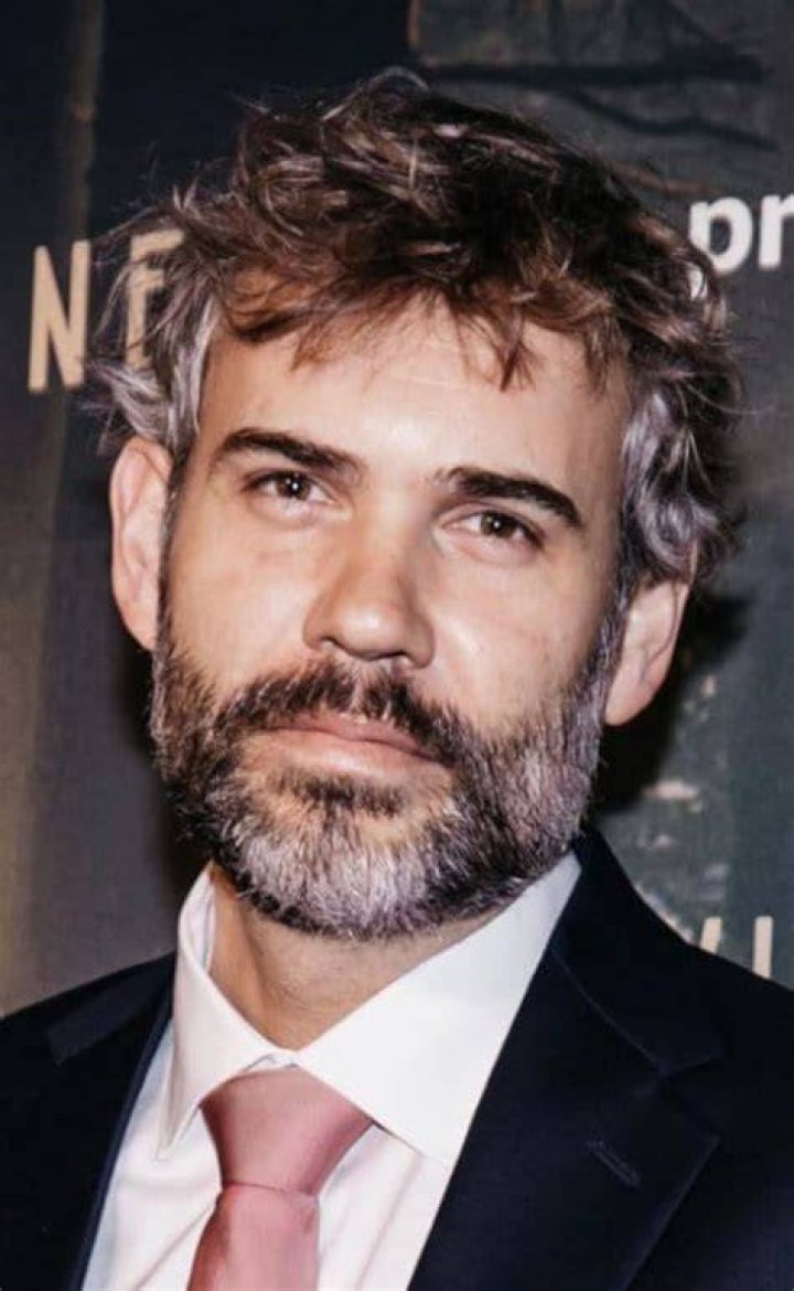 Rossif Sutherland photo