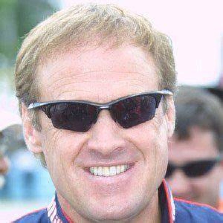 Rusty Wallace - Age, Family, Bio