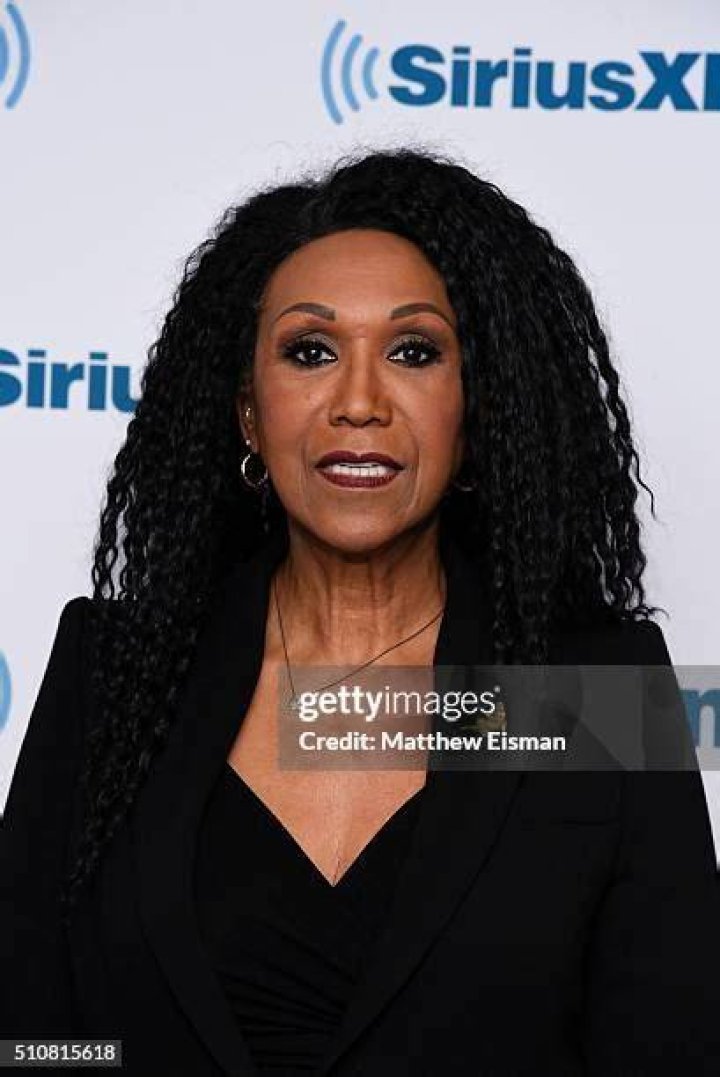 Ruth Pointer