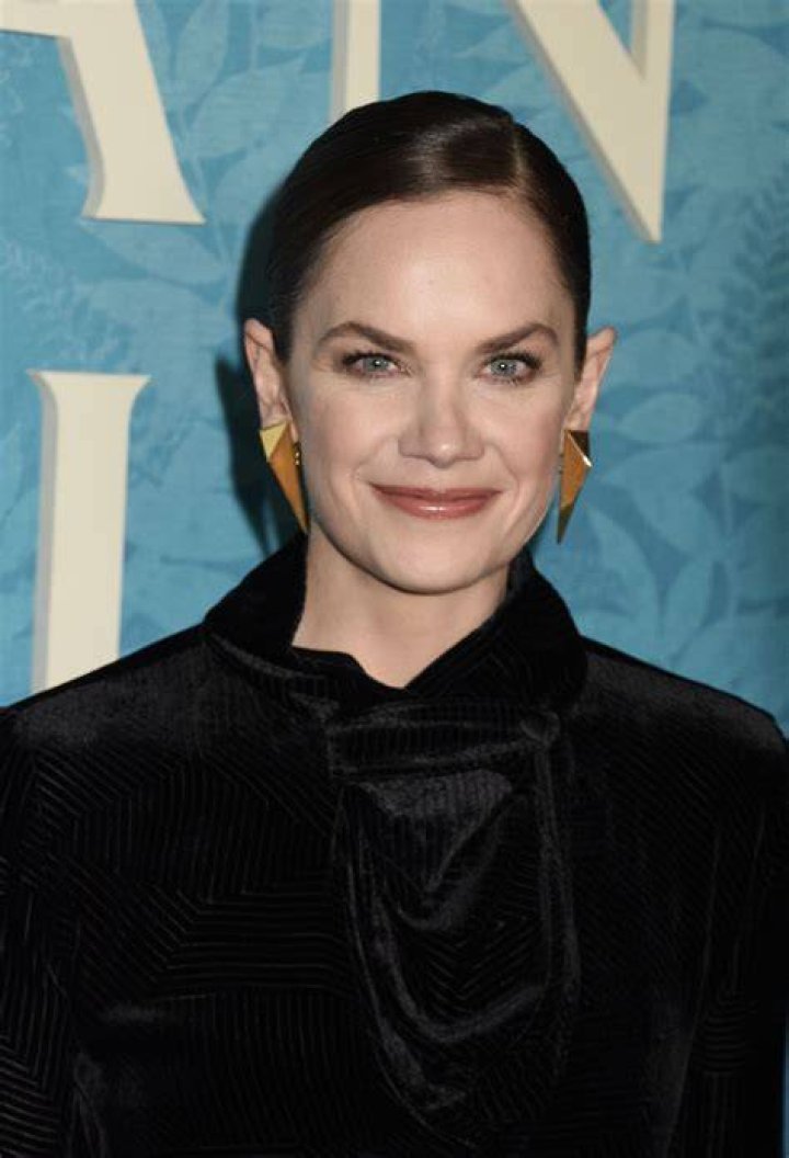 Ruth Wilson Ruth Wilson