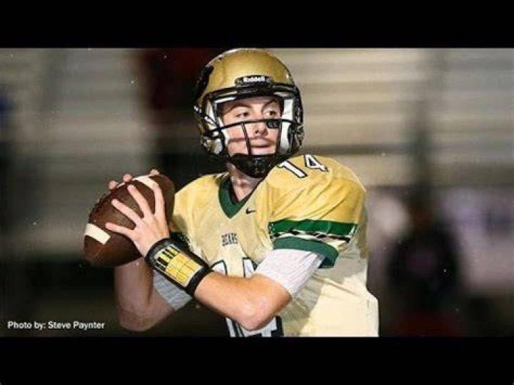 Ryan Kelley Highlights