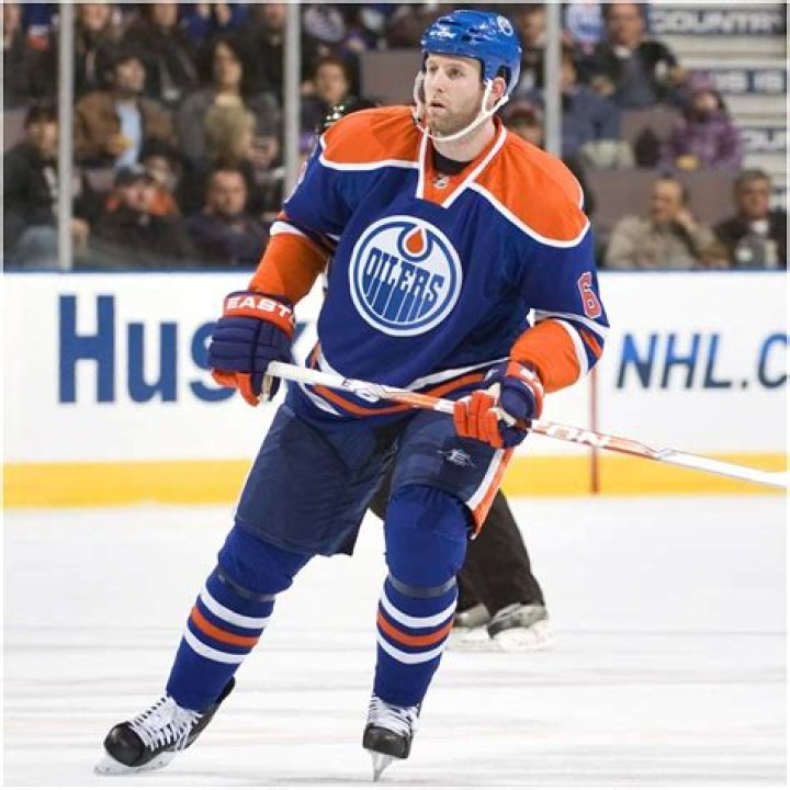 Ryan Whitney's pet Lulu