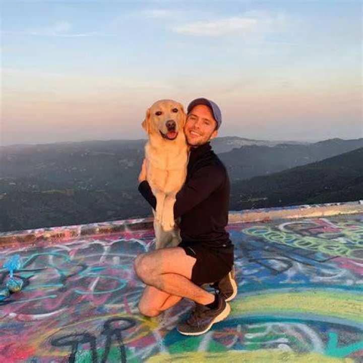 Ryland Adams Pets