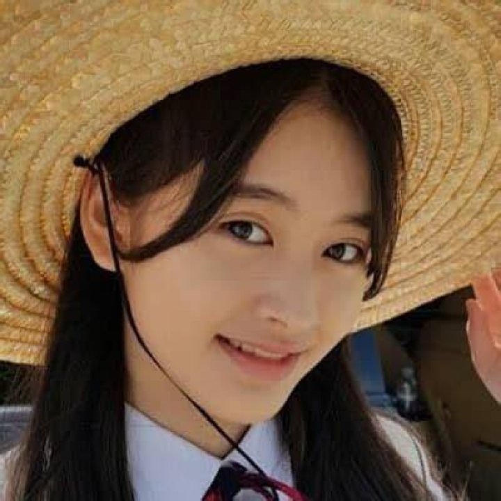 Ryu Han-bi Bio (Wiki) 