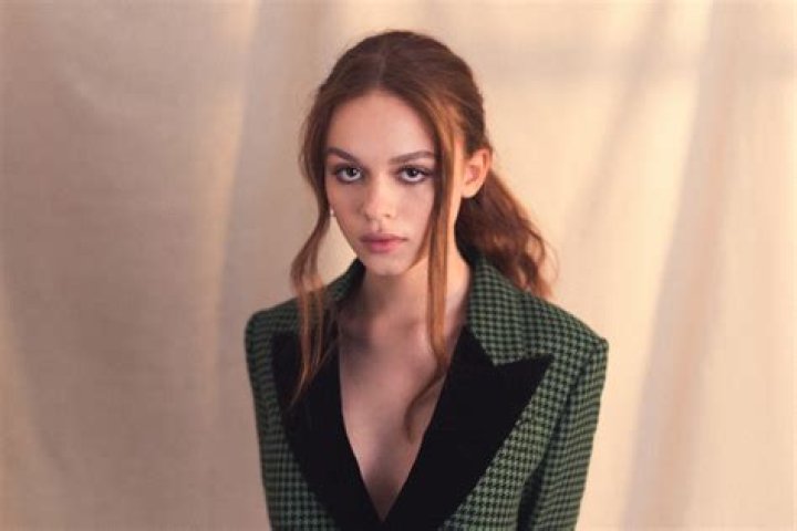 Sadie Soverall Bio (Wiki) 