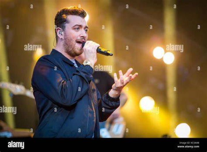 Sam Smith