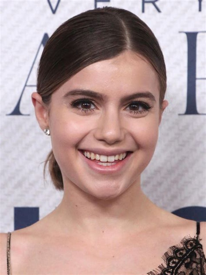Sami Gayle Sami Gayle
