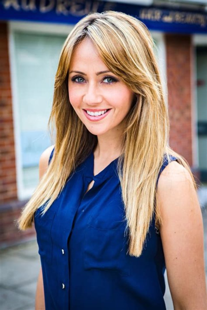 Samia Longchambon Bio (Wiki) 