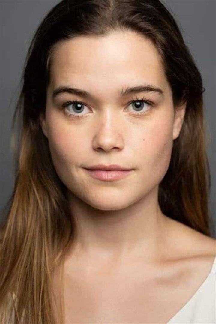 Sarah Catherine Rivers Bio (Wiki) 