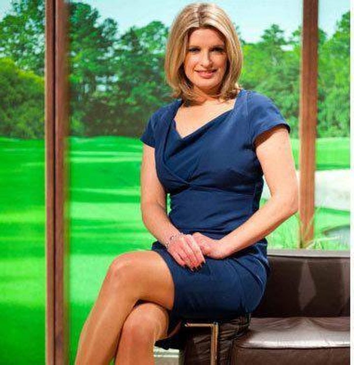 Sarah Stirk Bio (Wiki) 