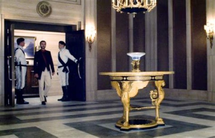 Seneca Crane Death