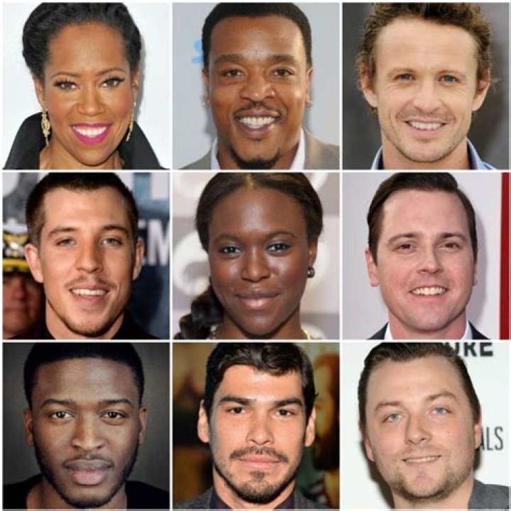 Seven Seconds - Cast, Ages, Trivia