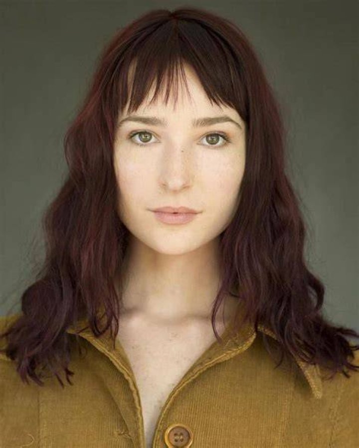 Shelby Flannery Bio (Wiki) 