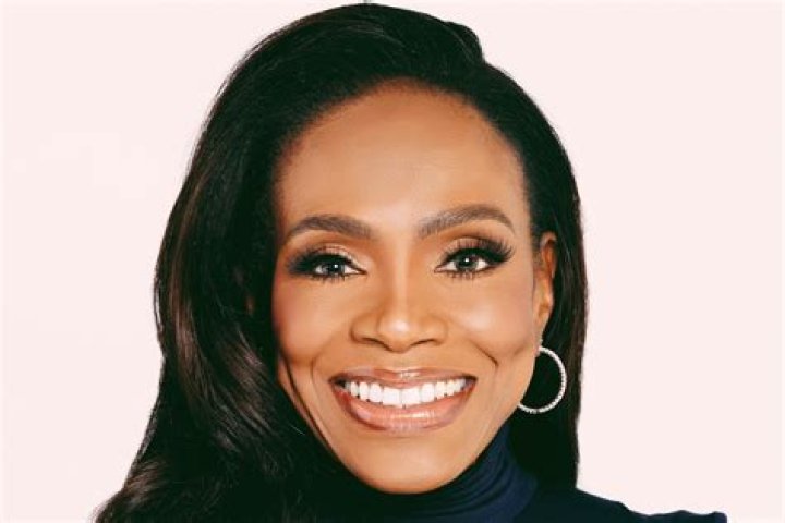Sheryl Lee Ralph Bio (Wiki) 