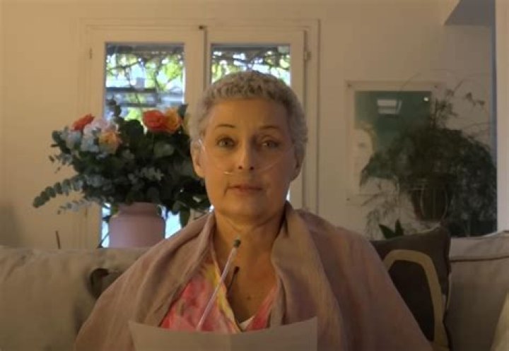 Sibilla Barbieri Cancer