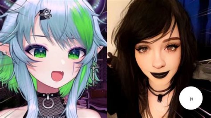 Silvervale Face Reveal: What Does She Look Like?