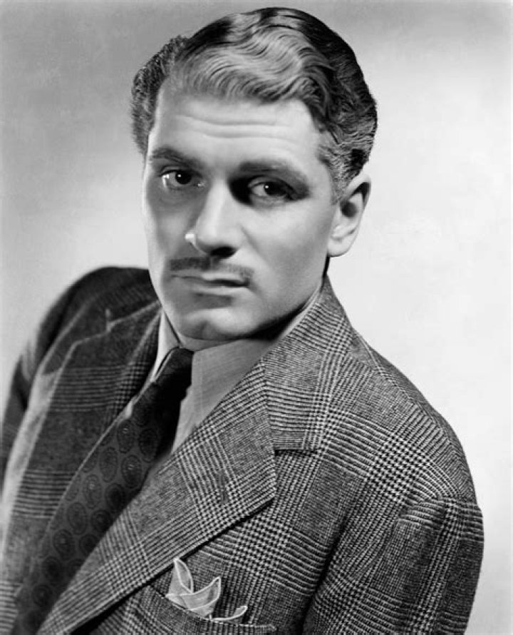 Sir Laurence Olivier Highlights