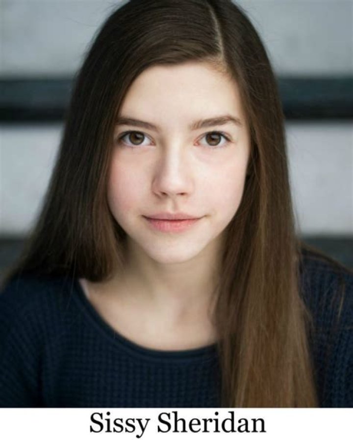 Sissy Sheridan Bio (Wiki) 