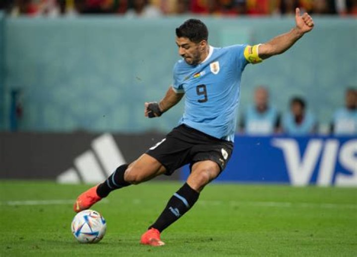 Soccer Players Born January 2