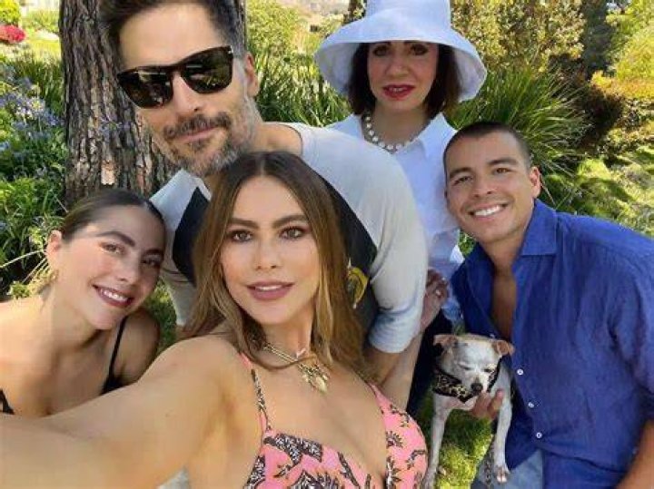Sofía Vergara - Age, Family, Bio
