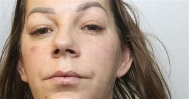 Sonja Day Murder