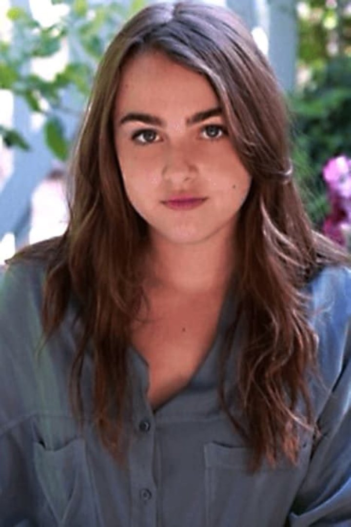 Sophie Levy Bio (Wiki) 