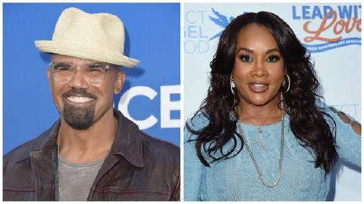 Shemar Moore and Phaedra Parks are in a relationship!! Moore also opened up on his sexuality rumors! Know more about it here! Source: Variety(Shemar Moore will return to 'Criminal Minds')