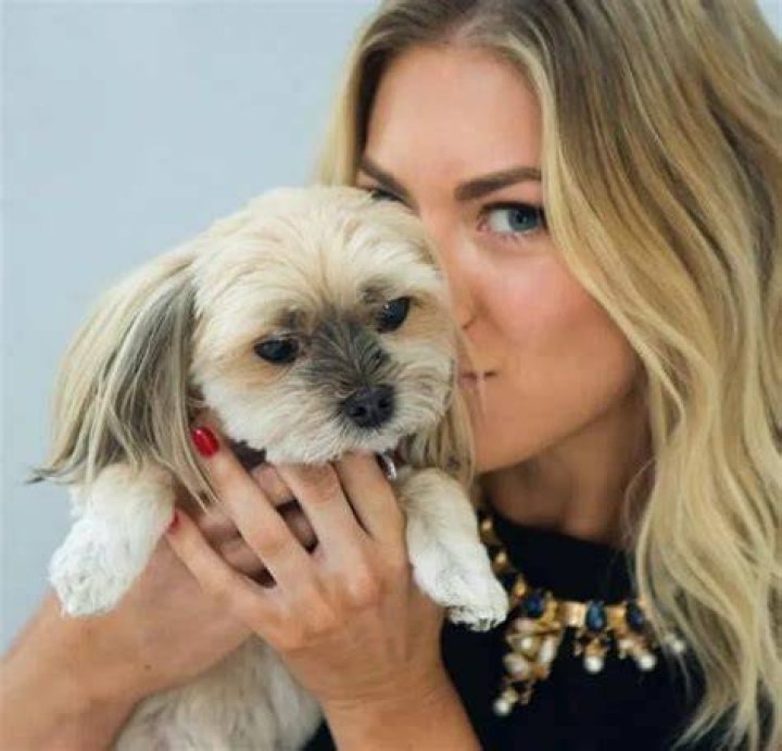 Stassi Schroeder Pets - Celebrity Pets