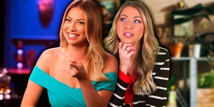 Stassi Schroeder's pet Refund