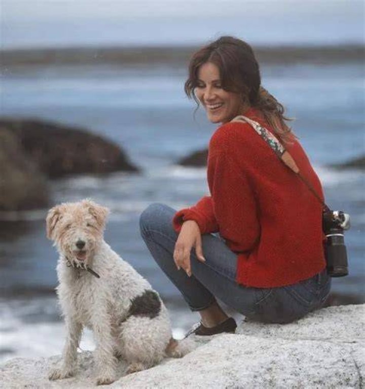 Stefania Spampinato Pets