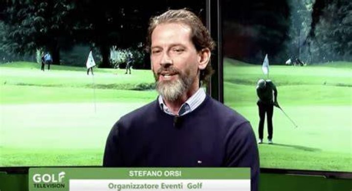 Stefano Orsi