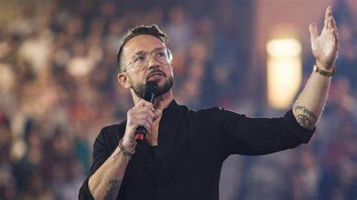 Stephen Carl Lentz Bio (Wiki) 