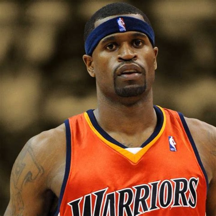 Stephen Jackson photo 3