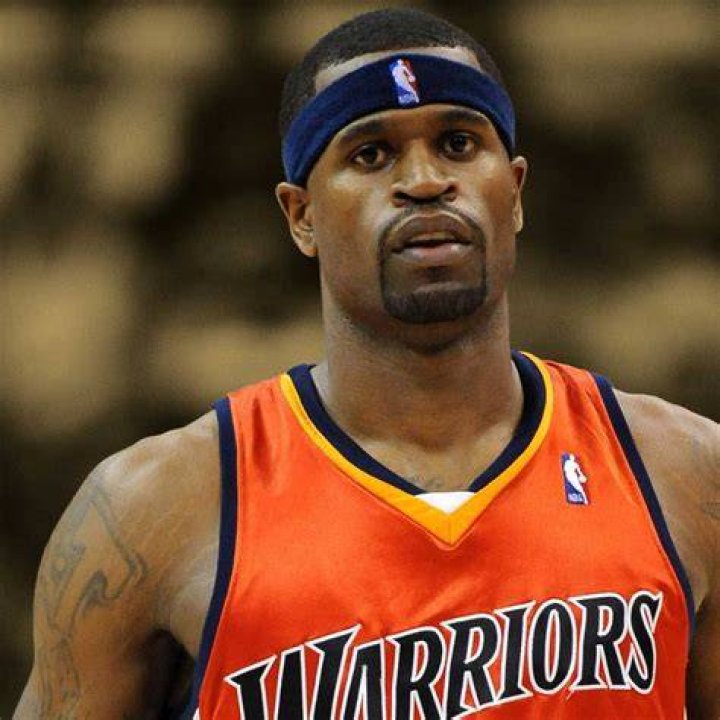 Stephen Jackson photo