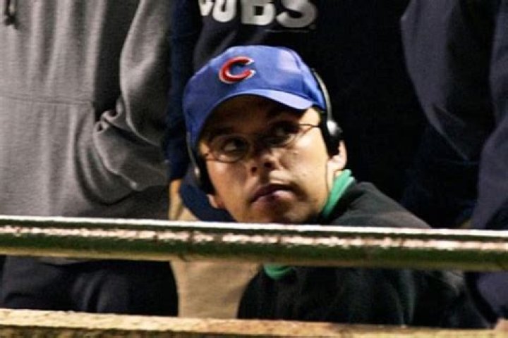 Steve Bartman - Age, Family, Bio