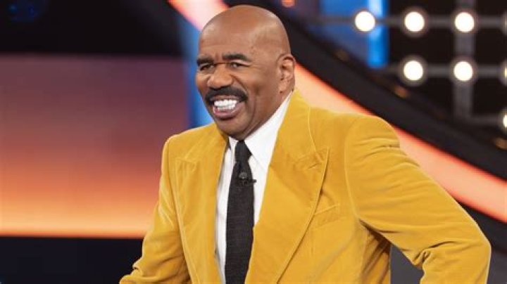 Steve Harvey