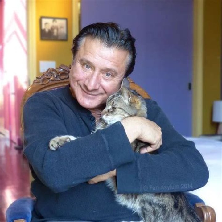 Steve Perry Pets