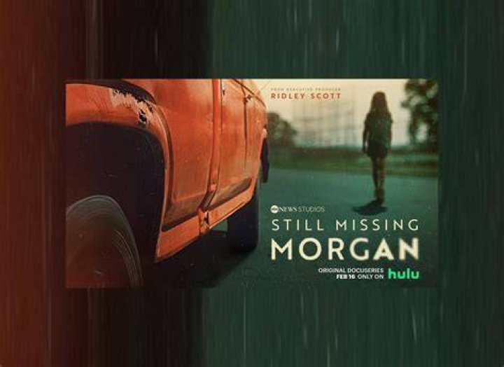 
Still Missing Morgan on Hulu: Release date, plot, trailer, and everything we know so far 