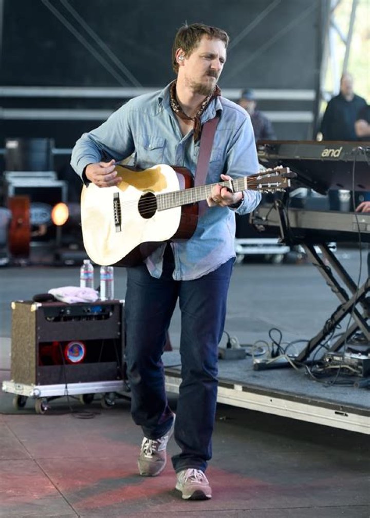 Sturgill Simpson photo 3