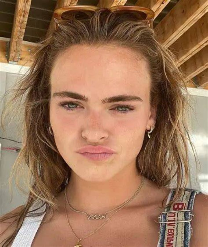 Summer McKeen Bio (Wiki) 