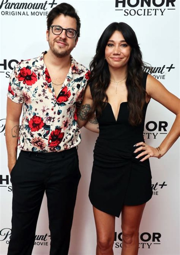 
‘Superbad’ Actor Christopher Mintz-Plasse Engaged to Britt Bowman After Over 5 Years Together 
