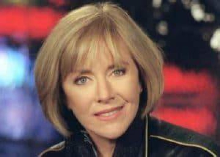 Sylvia Chase husband