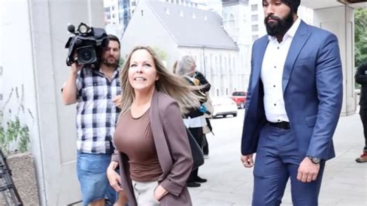 
Tamara Lich Husband Dwayne Lich On Hearing, What Did He Testify? Update 